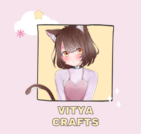 VityaCrafts