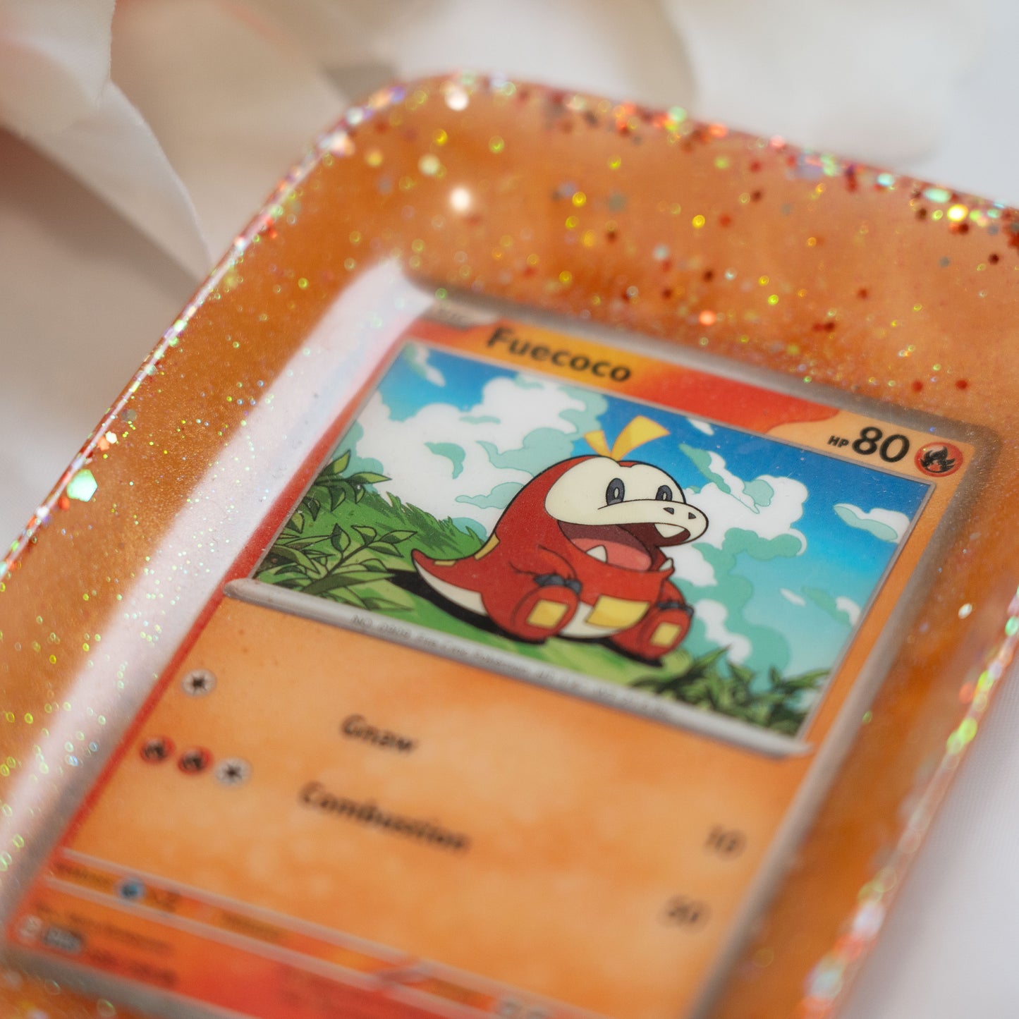 Pokemon | Fuecoco Tray