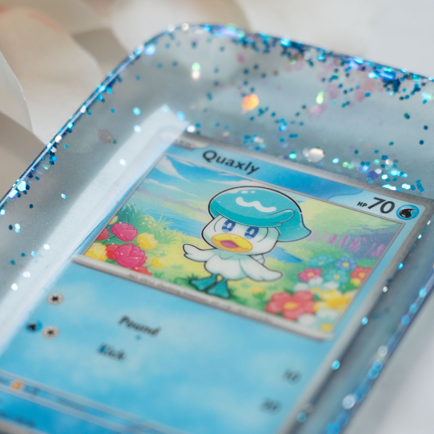 Pokemon | Quaxly Tray