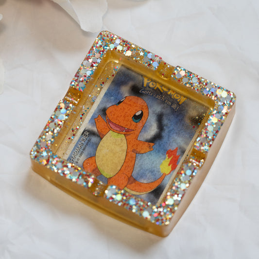 Pokemon | Charmander Ashtray