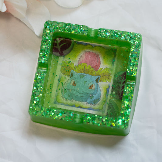 Pokemon | Bulbasaur Ashtray