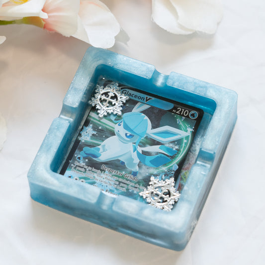 Pokemon | Glaceon Ashtray