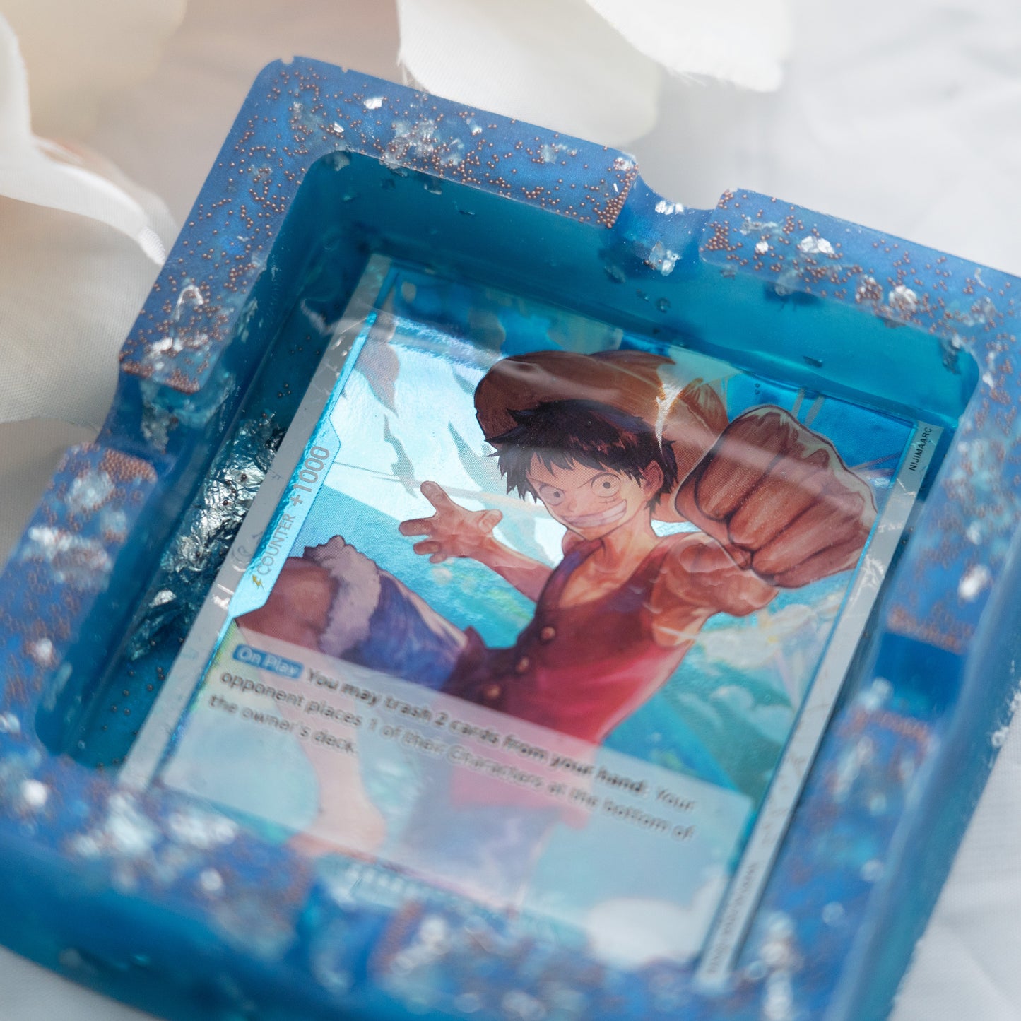 One Piece | Luffy Ashtray