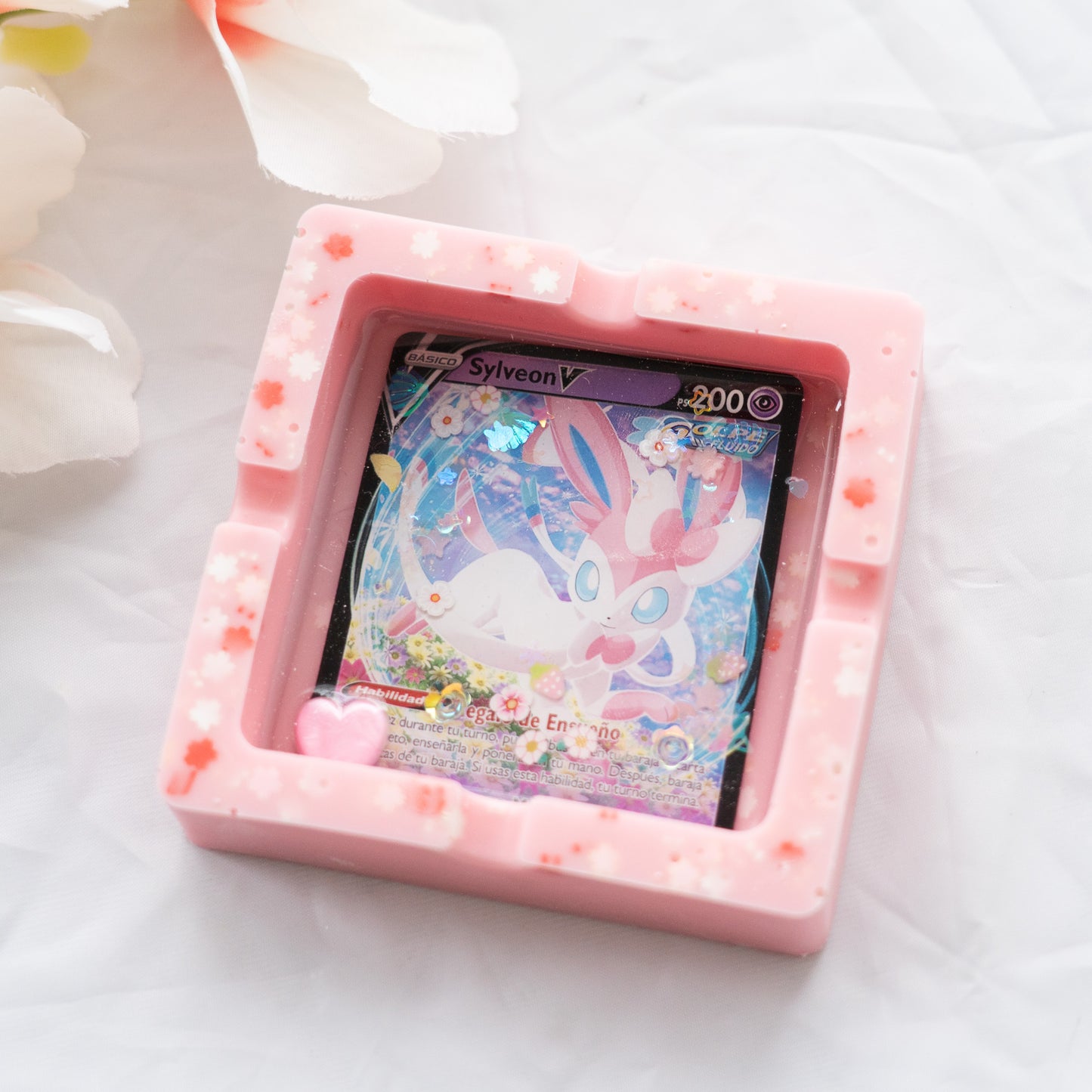 Pokemon | Sylveon Ashtray