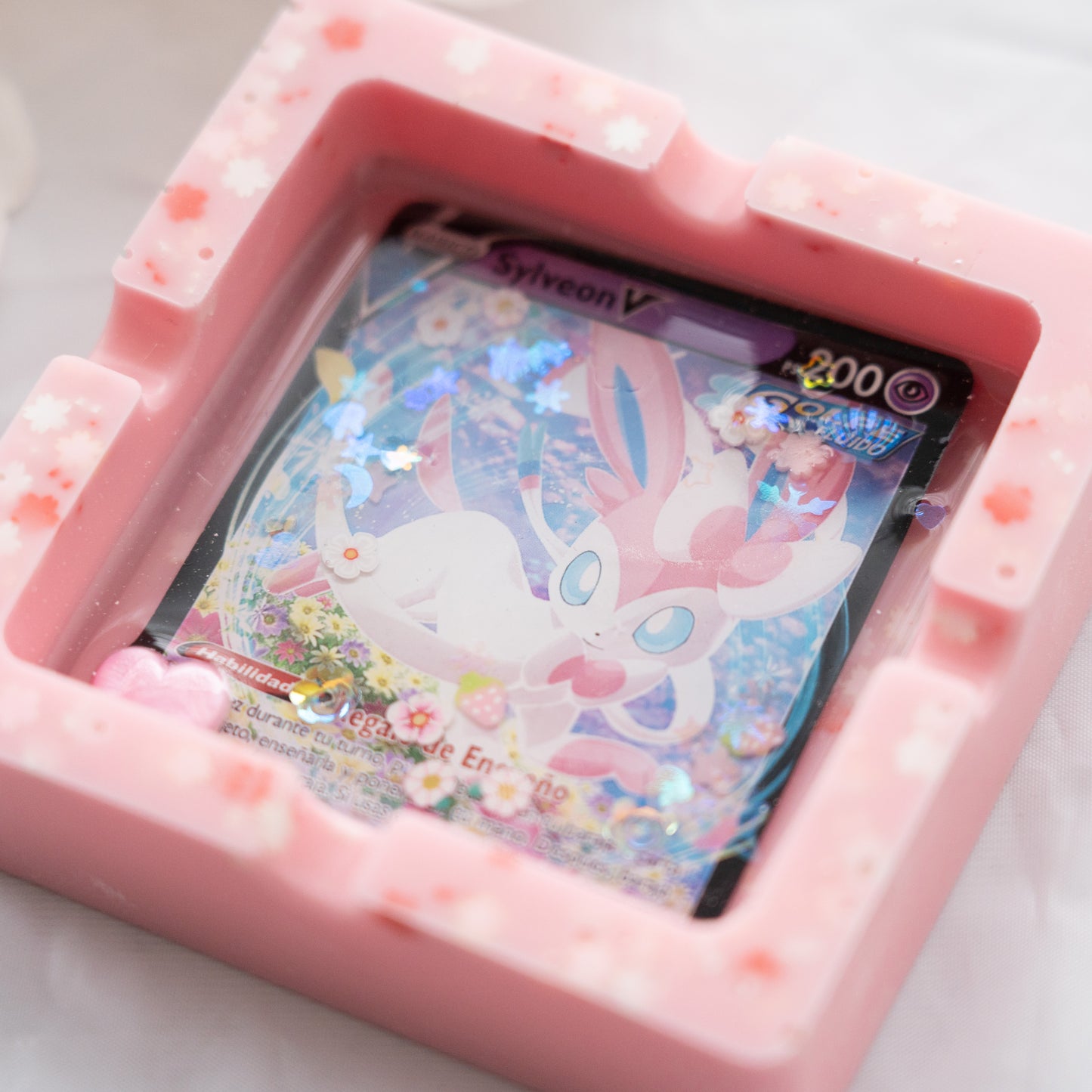 Pokemon | Sylveon Ashtray