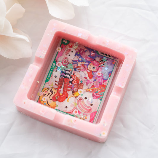 One Piece | Perona Ashtray